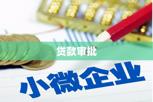 昌乐贷款审批