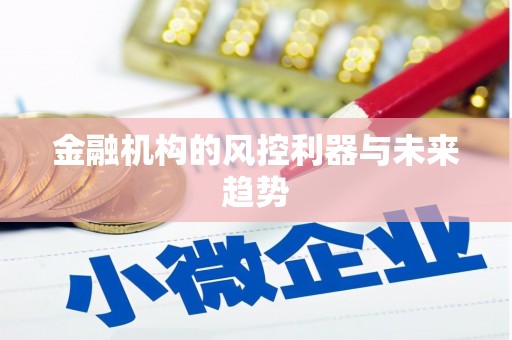 昌乐金融机构的风控利器与未来趋势