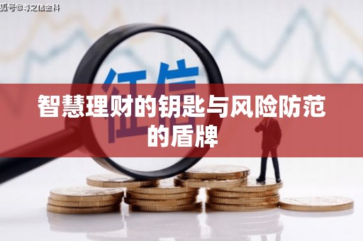 昌乐智慧理财的钥匙与风险防范的盾牌