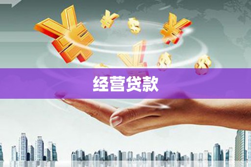 昌乐经营贷款