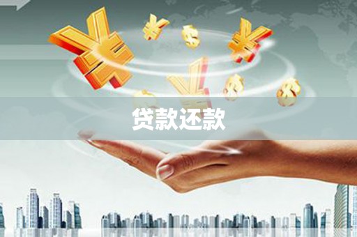 昌乐贷款还款
