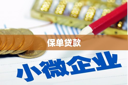 昌乐保单贷款