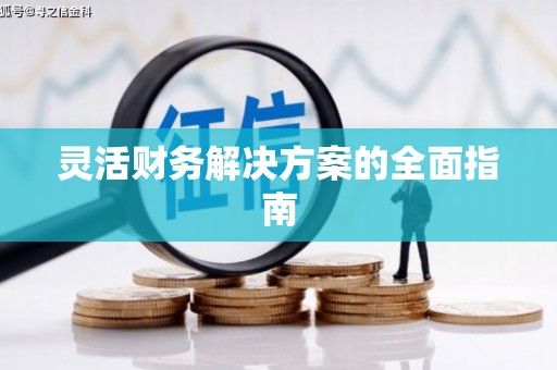昌乐灵活财务解决方案的全面指南