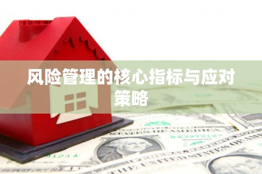 昌乐风险管理的核心指标与应对策略