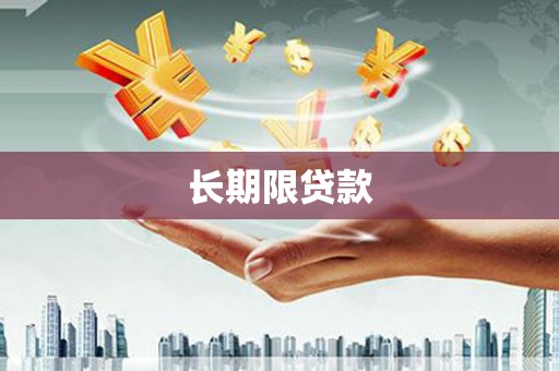 昌乐长期限贷款