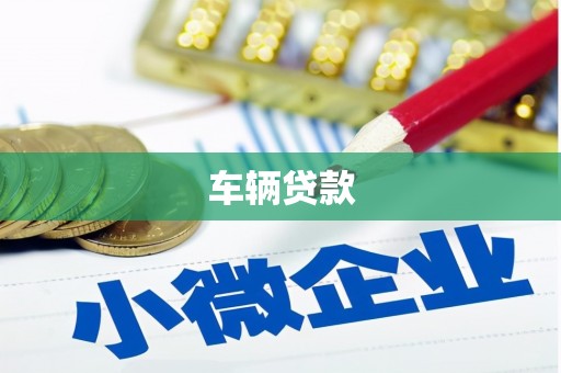 昌乐车辆贷款