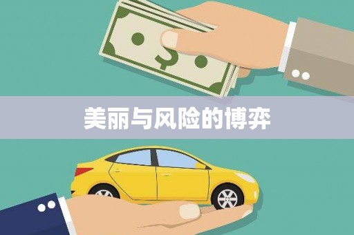 昌乐美丽与风险的博弈